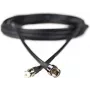Insys antenni pikenduskaabel 10M SM Cables (10018607)