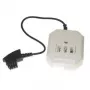 Kaabel S/CONN ShiverPeaks TC71015 0,2 m TAE F - TAE NFF + RJ11