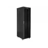 Lanberg FF01-6042-12BL rack-kapp 42U vabaltseisev rack must