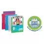 Ring binder Elba Polyvision A4 1.5cm 100 sheets