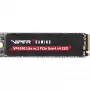 SSD-ketas 2TB Viper VP4300 Lite M.2 PCIe Gen4x4 NVMe 2.0 PS5