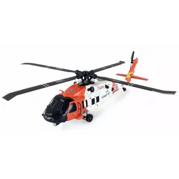 Helikopter Amewi UH60 Must Hawk elektrimootor 1:47
