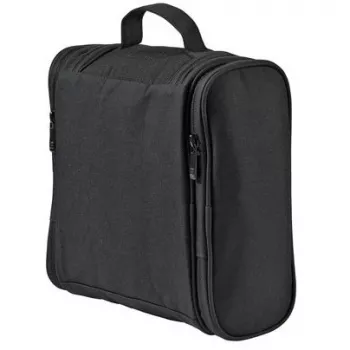 Tualett-tarvete kott Wenger SwissGear 611877 6 L Polüester Must