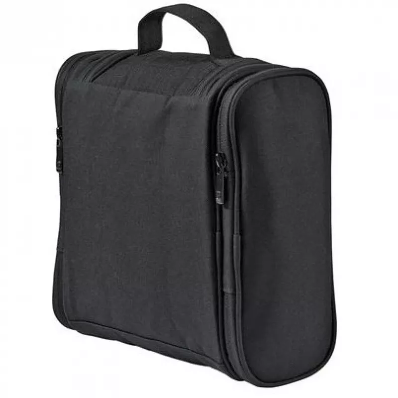 Tualett-tarvete kott Wenger SwissGear 611877 6 L Polüester Must