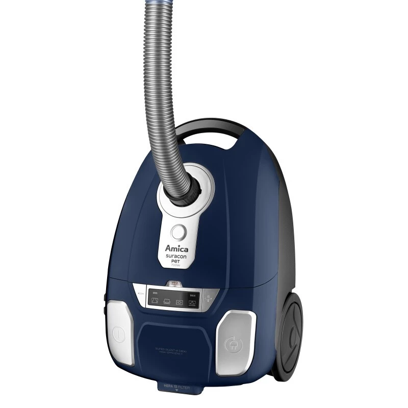 Tolmuimeja SURACON PET VM700