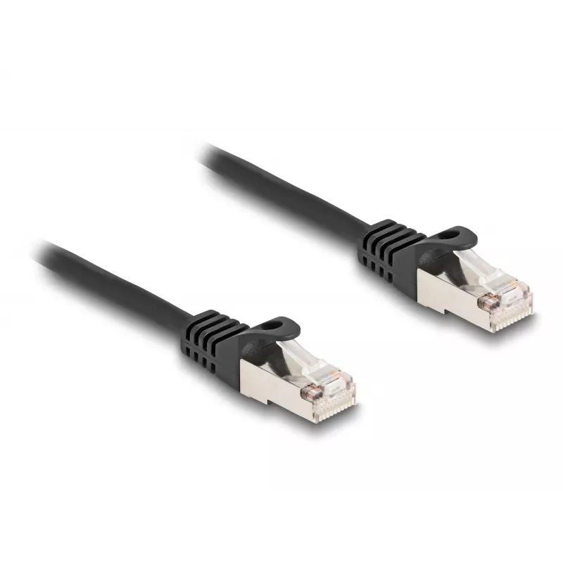 DeLOCK kaabel RJ50 isane RJ50 isasele S/FTP 0,5 m must