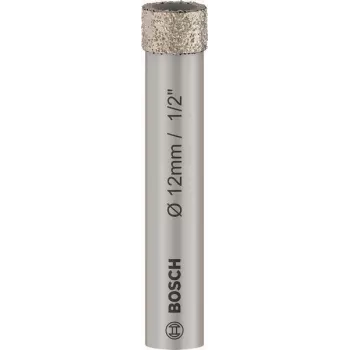 Bosch 2608599052 teemantpuur 12 mm kogupikkus 66 1 tk (2608599052)