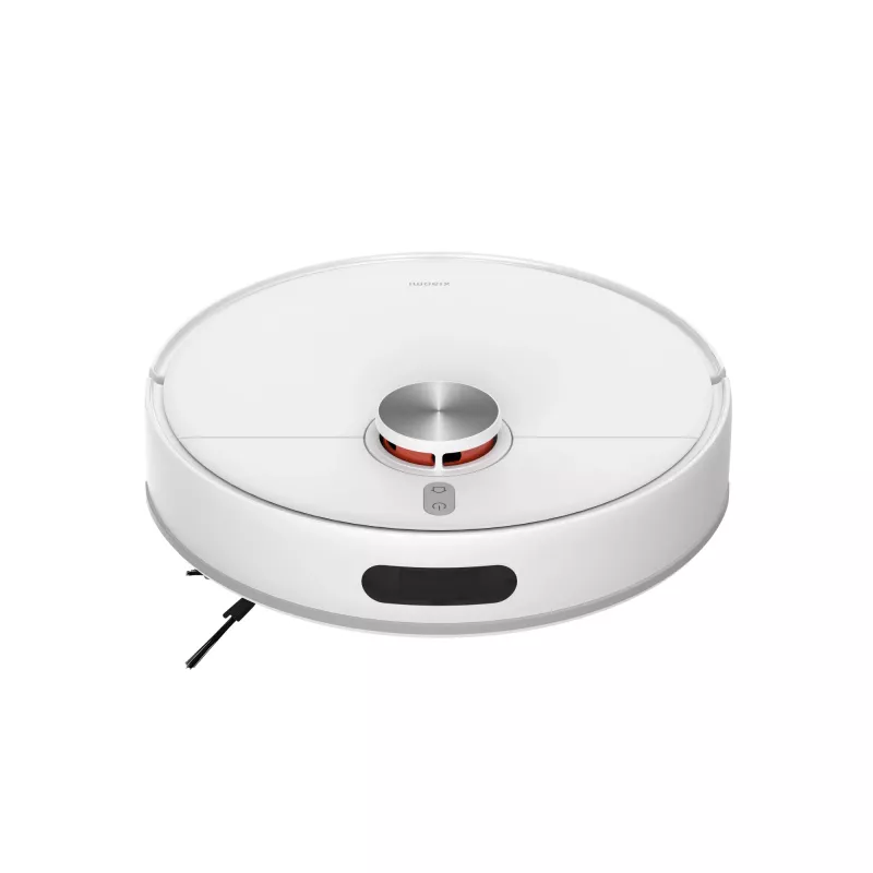 Robot-tolmuimeja Xiaomi S40 — tolmukotivaba, 5200 mAh aku, 10000 Pa imemisvõimsus, niiske pühkimine, 0,52 L tolmumahuti, 340×98 mm