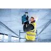 Akupakk Bosch Professional Expert EXBA18V-40 — 2 tk, 18 V liitiumioon, AMPShare Alliance
