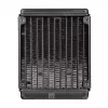 Thermaltake Water 3.0 120 - ARGB Sync Edition - protsessori vedelikjahutussüsteem - (toega: LGA1156, AM2, AM2+, LGA1366, AM3, LGA1155, AM3+, LGA2011, FM1, FM2, LGA1150, LGA2011-3, LGA