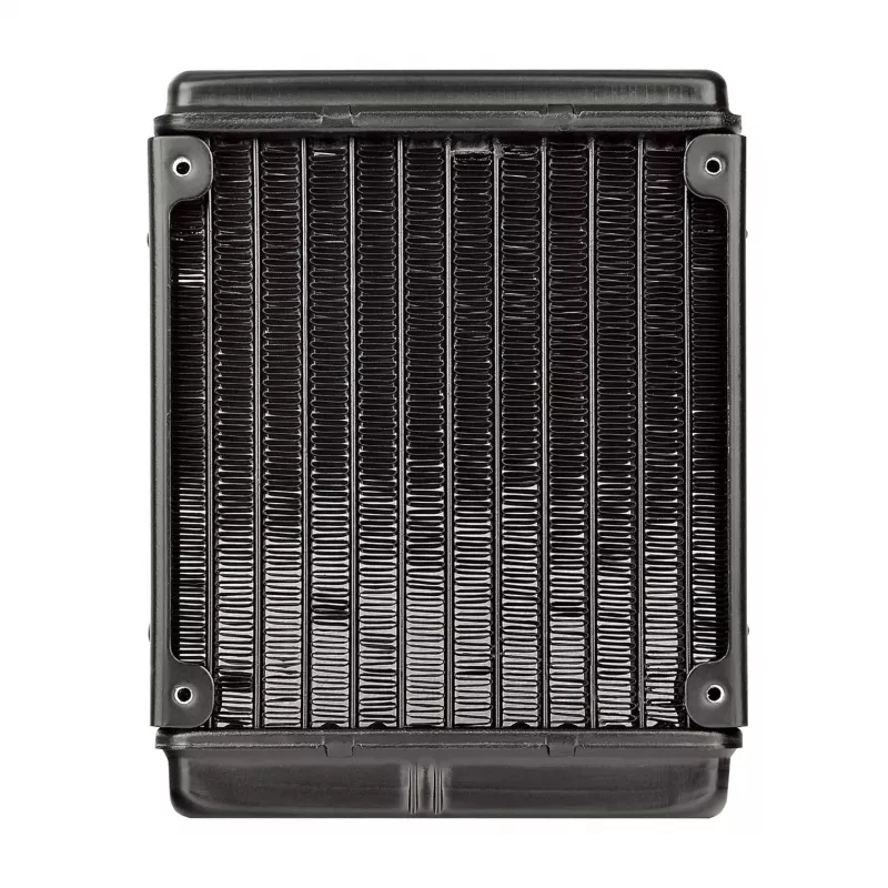 Thermaltake Water 3.0 120 - ARGB Sync Edition - protsessori vedelikjahutussüsteem - (toega: LGA1156, AM2, AM2+, LGA1366, AM3, LGA1155, AM3+, LGA2011, FM1, FM2, LGA1150, LGA2011-3, LGA