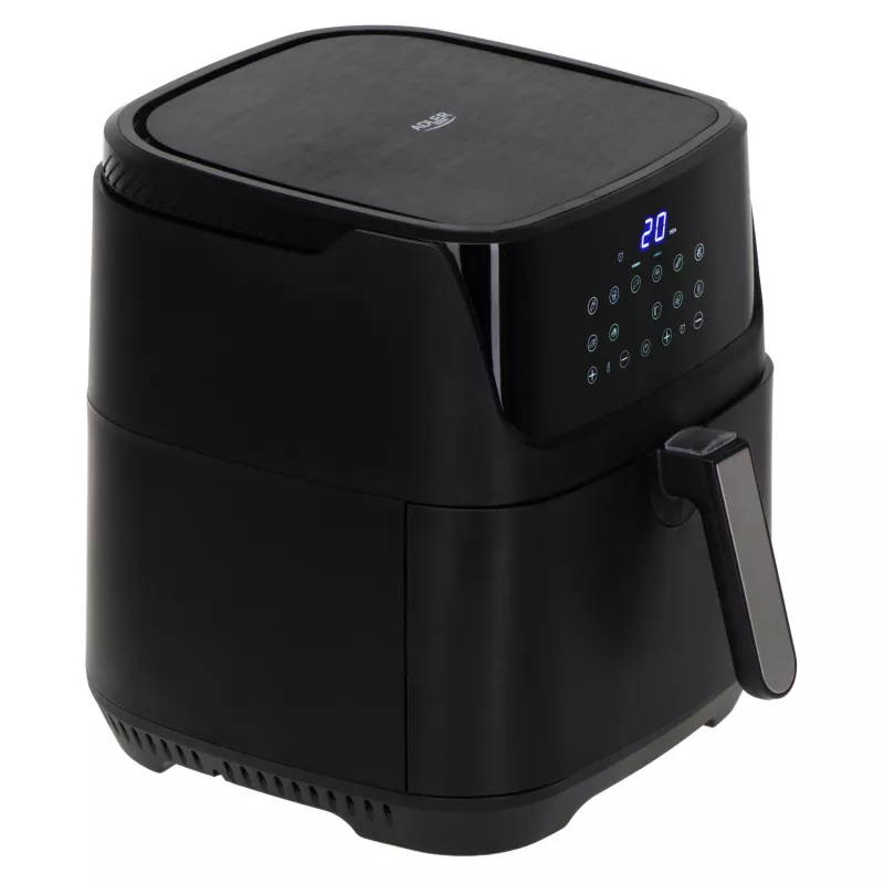 Õhufritüür - 12 programmi 5,5 L Adler
