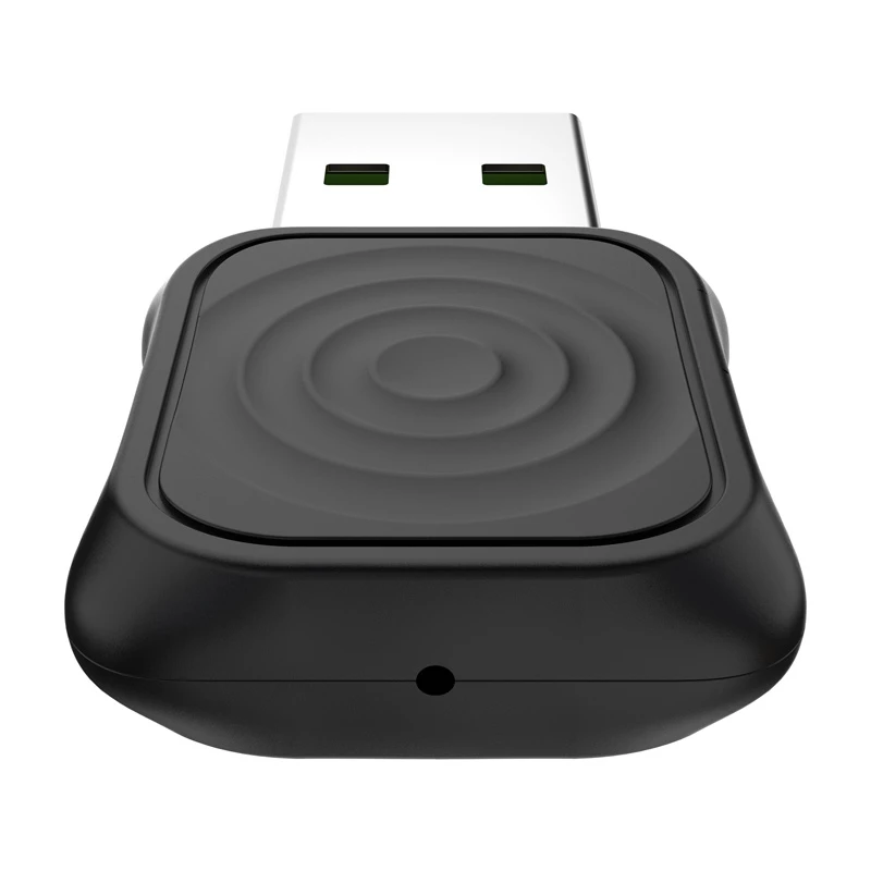 Juhtmevaba adapter Carlinkit MINI ULTRA CarPlay ja Android Auto jaoks, plug-and-play adapter