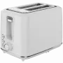 Elektriline röster, valge, 220-240V, 50-60Hz, 920-1080W, 2 pilu, 3 režiimi, 7 pruunistustaset