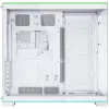 PC Case Lian Li O11D EVO RGB Tower Valge