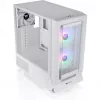 PC korpus Thermaltake Ceres 350 MX Midi Tower valge