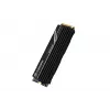 SSD ketas Transcend 2 TB M.2 PCI Express 4.0 NVMe MTE250H