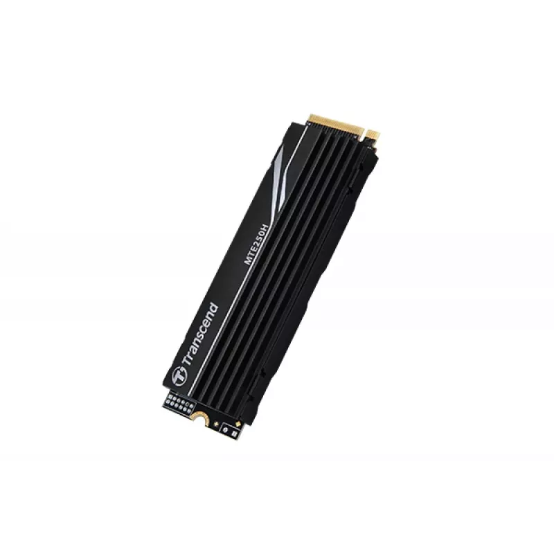 SSD ketas Transcend 2 TB M.2 PCI Express 4.0 NVMe MTE250H