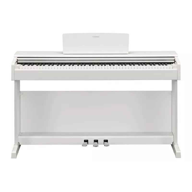 Yamaha ARIUS YDP-145WH - digitaalklaver