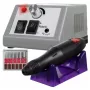 Küüneviil Extralink Nail drill EU — Extralink EX.31825 elektriline maniküüri/pediküüri tööriist (EL-pistik)