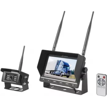 Renkforce RF-5370030 Must