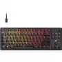 Corsair K70 CORE TKL | Tenkeyless mehaaniline mänguklaviatuur | Juhtmega | NA | Must | 0.973 g | MLX RED