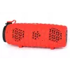 Kaasaskantav kõlar Toshiba Sonic Blast 2 TY-WSP80 punane