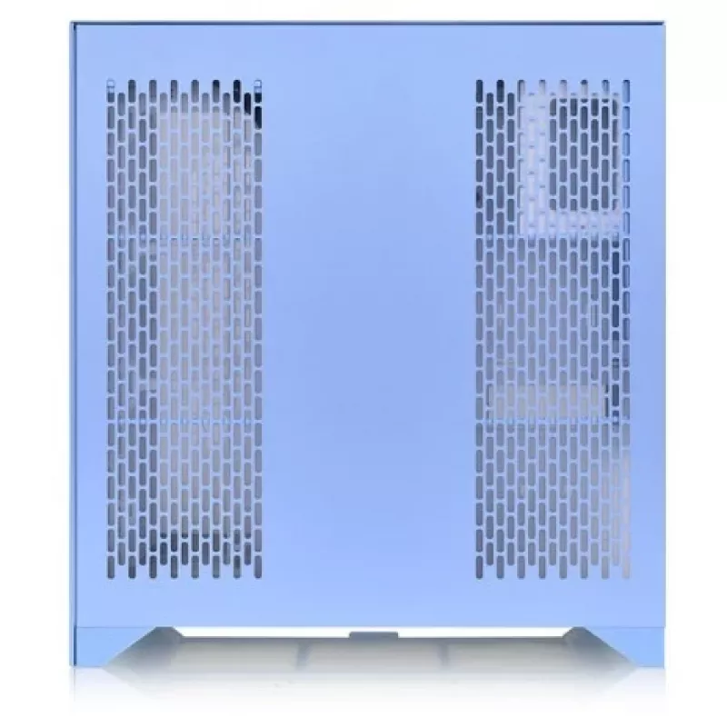 PC Case Thermaltake CTE E600 MX Midi Tower sinine