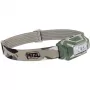 Petzl Aria 1 RGB Camouflage peapaelaga taskulamp LED