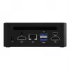 Mini PC Qoobe AP13620 i7-13620H/16GB/SSD 512GB/Win 11 Pro must