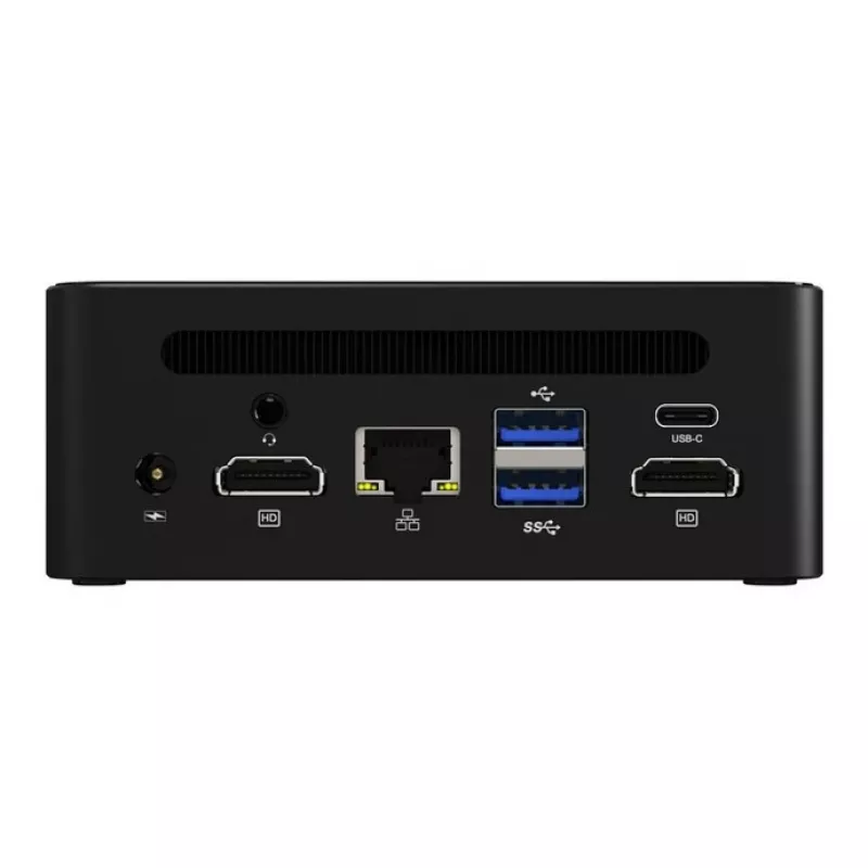 Mini PC Qoobe AP13620 i7-13620H/16GB/SSD 512GB/Win 11 Pro must