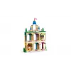 LEGO DISNEY 43291 Miniatuursed Belle ja Tiana lossiga