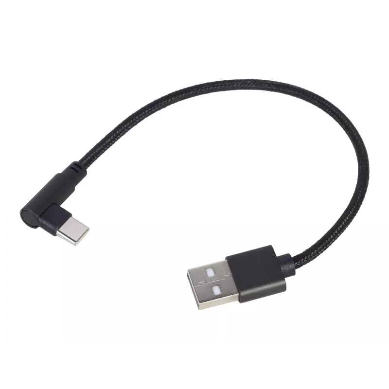 KAABEL USB2 USB-C-SSE NURK-/CC-USB2-AMCML-0.2M GEMBIRD