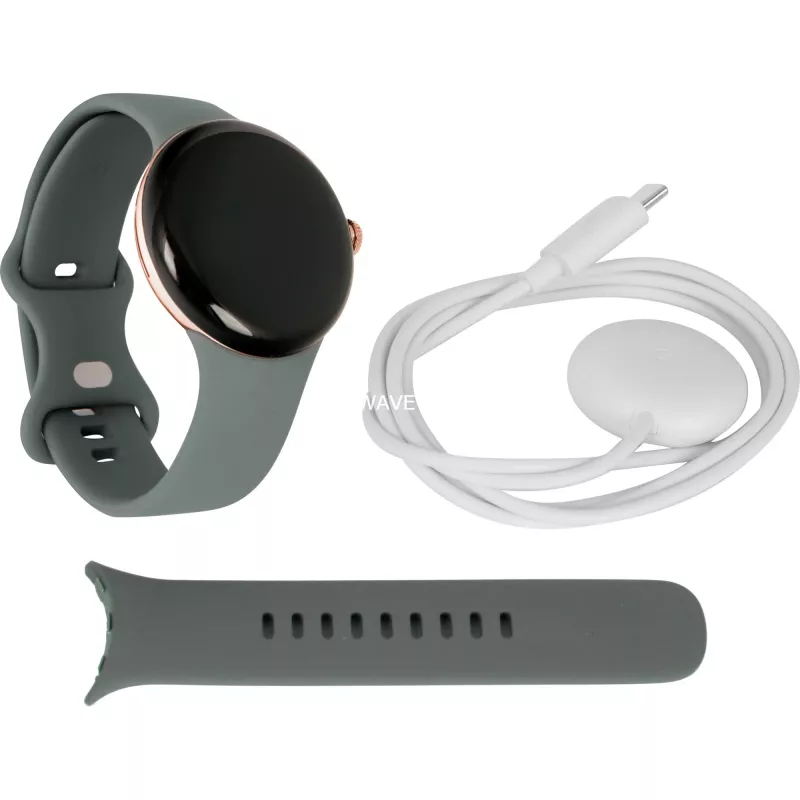 Nutikell Google Pixel Watch AMOLED 41 mm