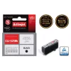 Activejet ACC-521BN tindikassett (asendus Canon CLI-521Bk; Supreme; 10 ml; must)