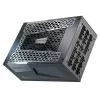 Seasonic Prime PX-2200 toiteplokk, 80 PLUS Platinum, täielikult modulaarne, ATX 3.1, PCIe 5.1 - 2200 vatti