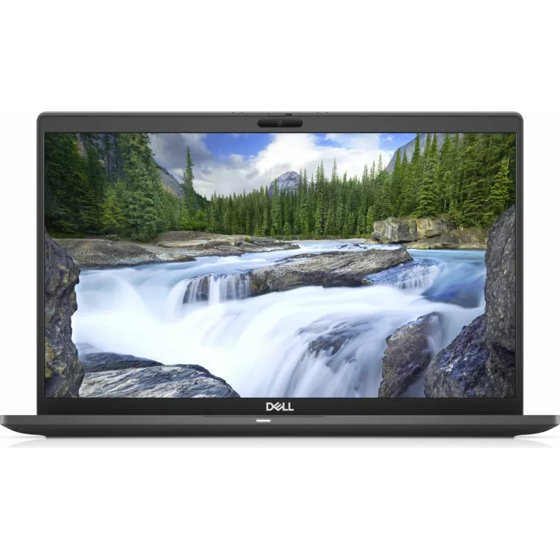 Sülearvuti Dell Latitude 7410 / i5 / RAM 16 GB / SSD / 14,0″ FHD