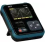 Joy-it DSO-LCR500 ostsilloskoop, signaaligeneraator 1 kHz - 100 kHz kolmnurk-, impulss-, ristkülik-, siinuslaine (LCR500)