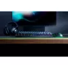 Huntsman Mini, mänguklaviatuur must, DE-paigutus, Razer Linear Optical (punane)