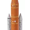 Plastik model Artemis Space Launch System