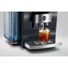 Espressomasin JURA Z10 täisautomaatne 2,4 L Alumiinium Must, 1450 W, 15 bar, 51 jooki