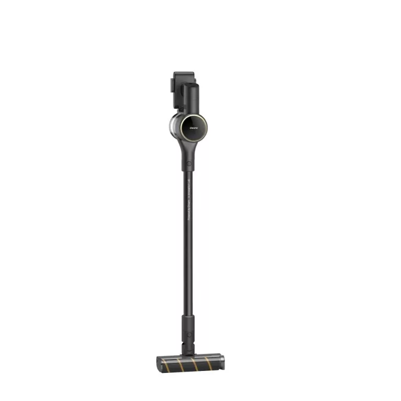 Dreame R10 Pro juhtmeta varstolmuimeja, 150 W, 0,6 l, must