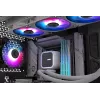 MSI MAG Coreliquid A13 360 emaplaadi ja protsessori kombineeritud vesijahutus 12 cm must 1 tk