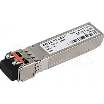 Võrgutransiivermoodul CBO BO35J15640D-BO SFP+ 10 Gbit/s