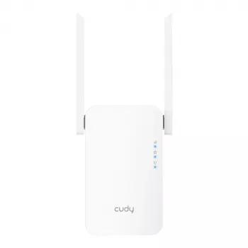 Wi-Fi signaalivõimendi Cudy RE1200