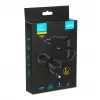 Toiteadapter IBOX IUZ100TC 19V 3.42A (100W) USB‑C väljund, 2 m kaabel, must