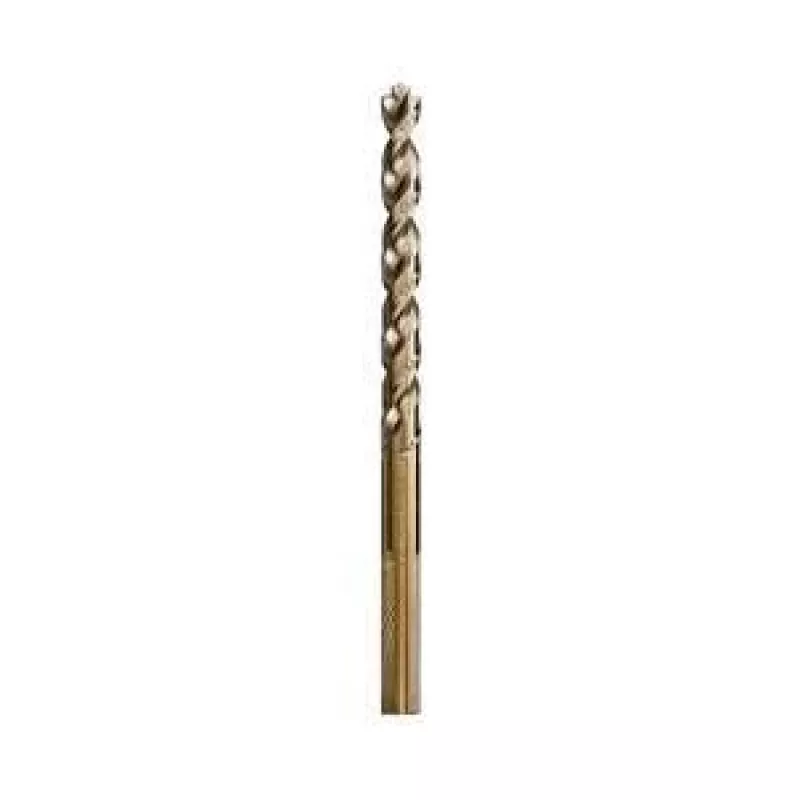 Puuriterade komplekt DeWALT DT5545-QZ 10 tk läbimõõt 4,5 mm pikkus 80 mm