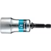 Makita Impact Premier löökvõtme kuuskantpesa puuritera H21 kuuskantpesa pikkus 80 mm