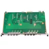 Optiline võrguterminal HUAWEI H807GPBH — GPON-kaart 8× 2,5G GPON-pordi ja SFP-pesaga