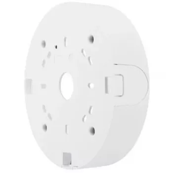 SBV-160BW, Outdoor, Valge, Hanwha, PND-A9081RV, XND-6081REV, XND-6081RV